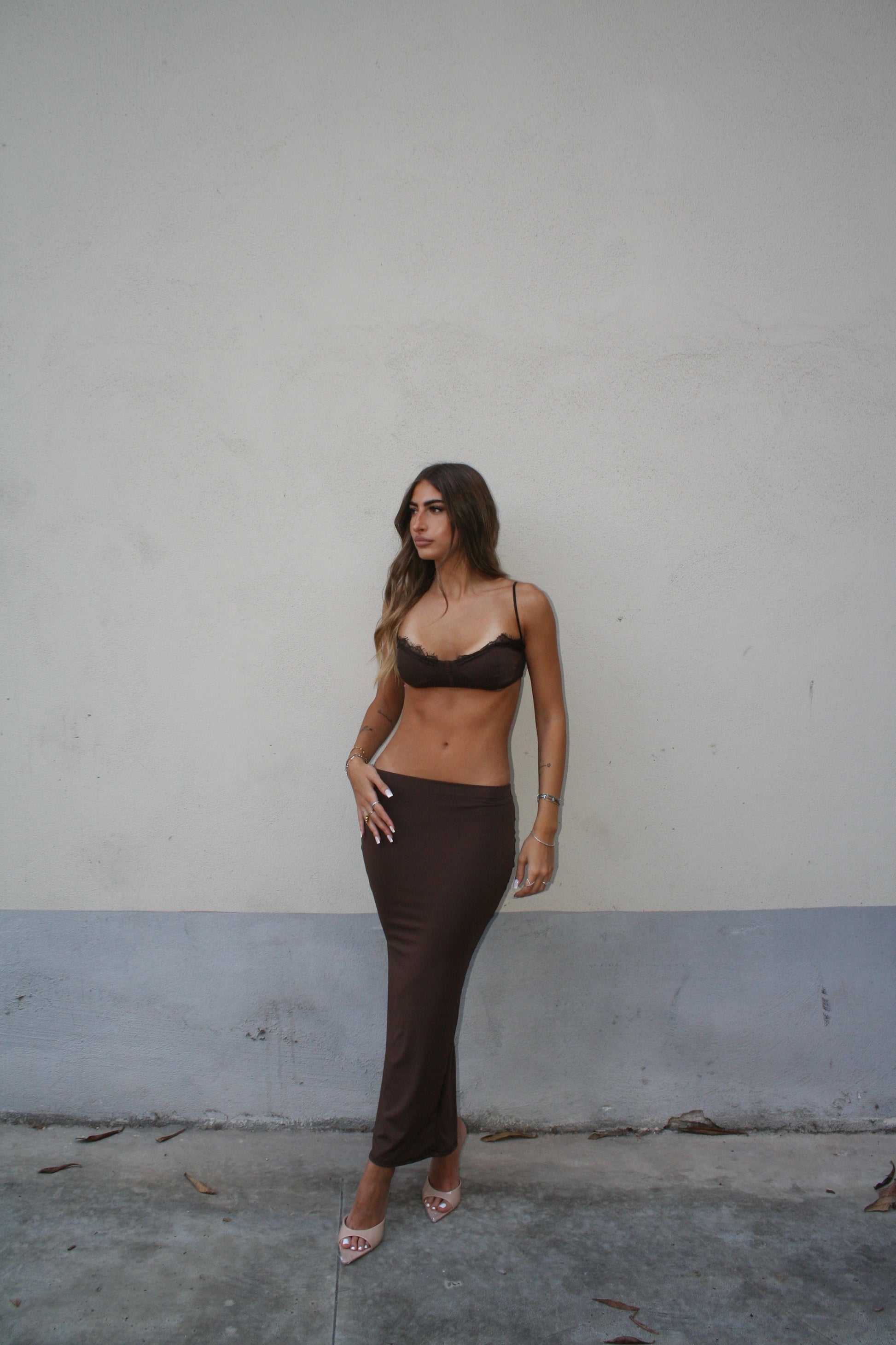 Coordinato Maya