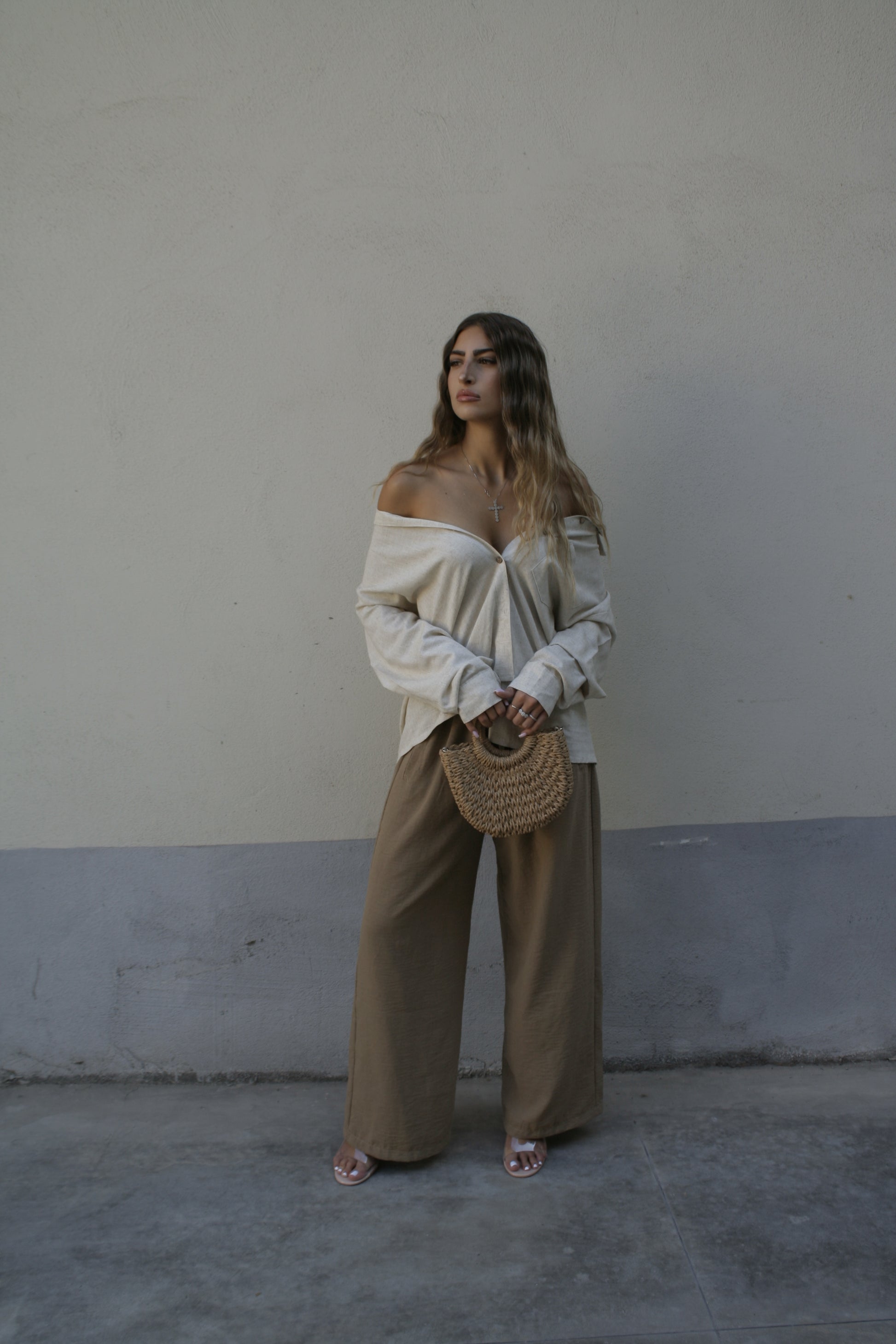Pantalone Monday
