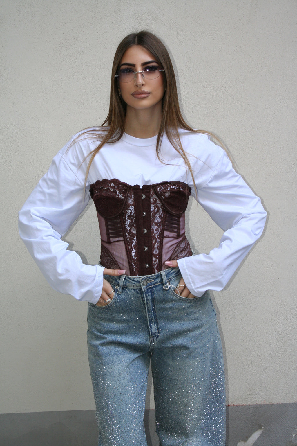 Corsetto Muse