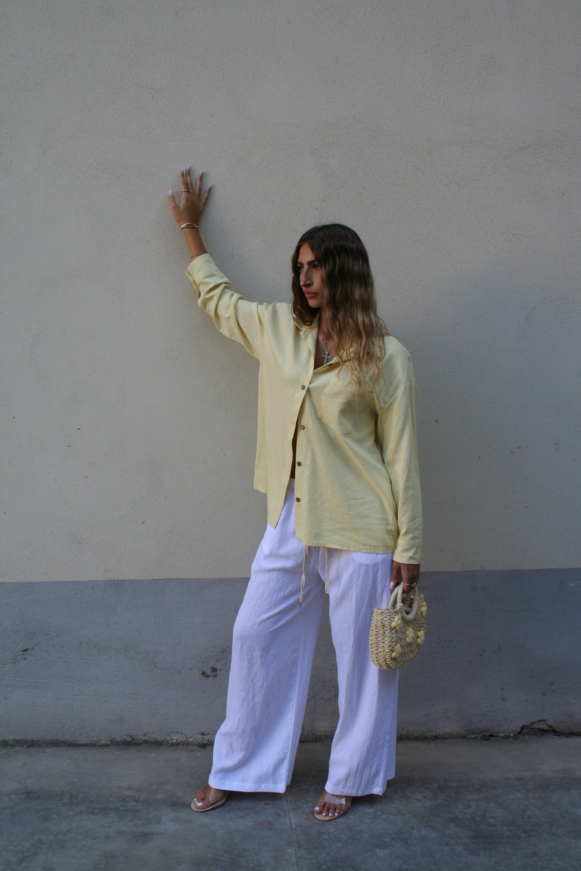 Pantalone Monday