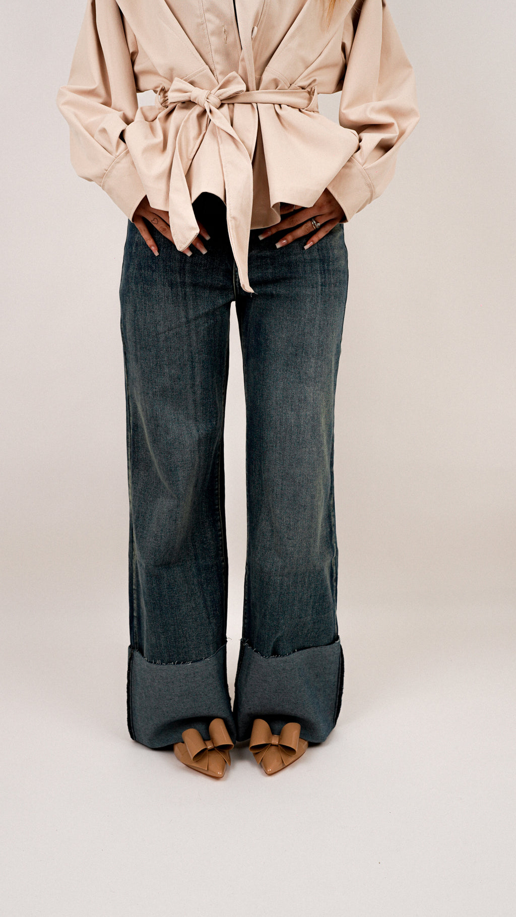 Jeans Flow