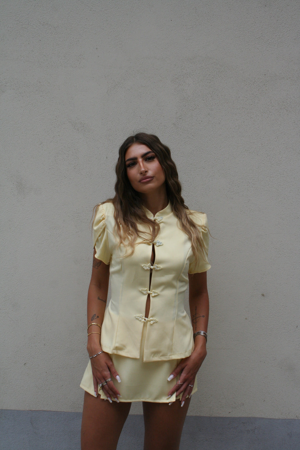 Coordinato Downtown