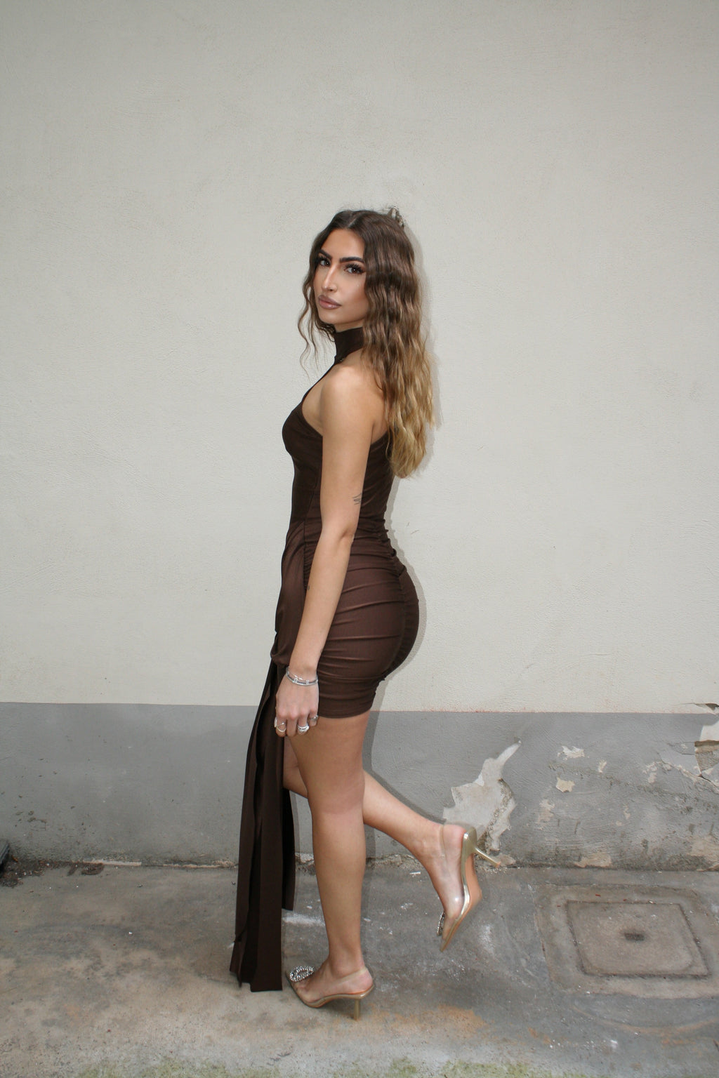 Abito Chloè