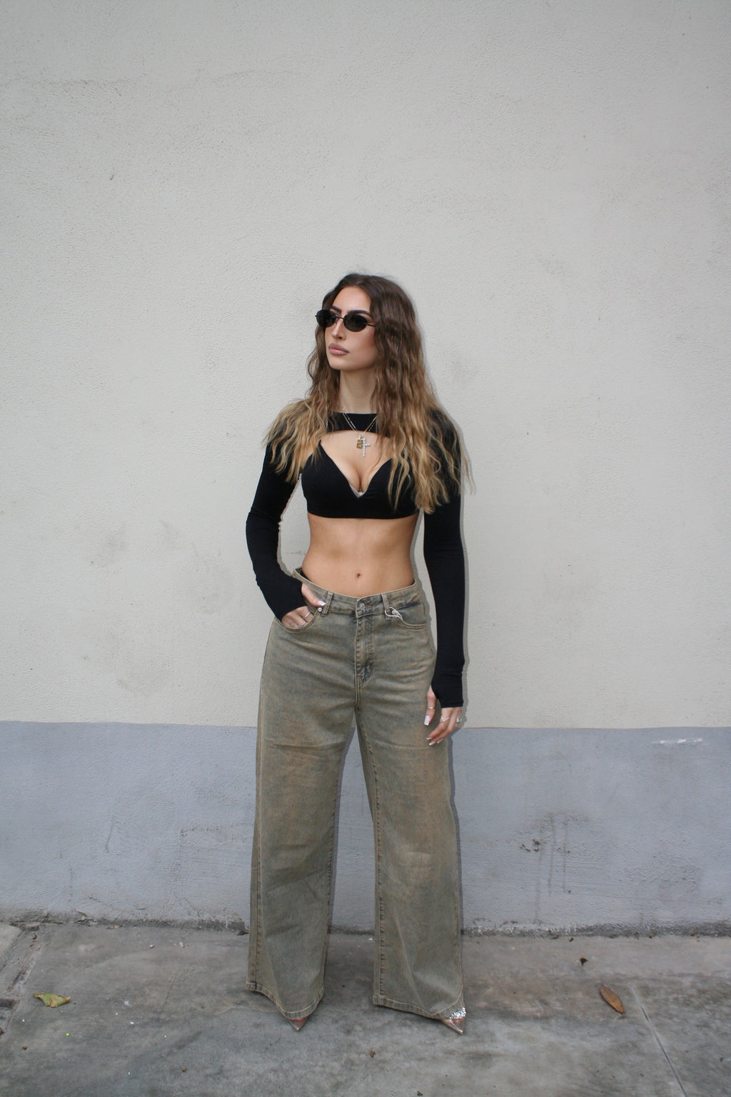 Jeans Friday