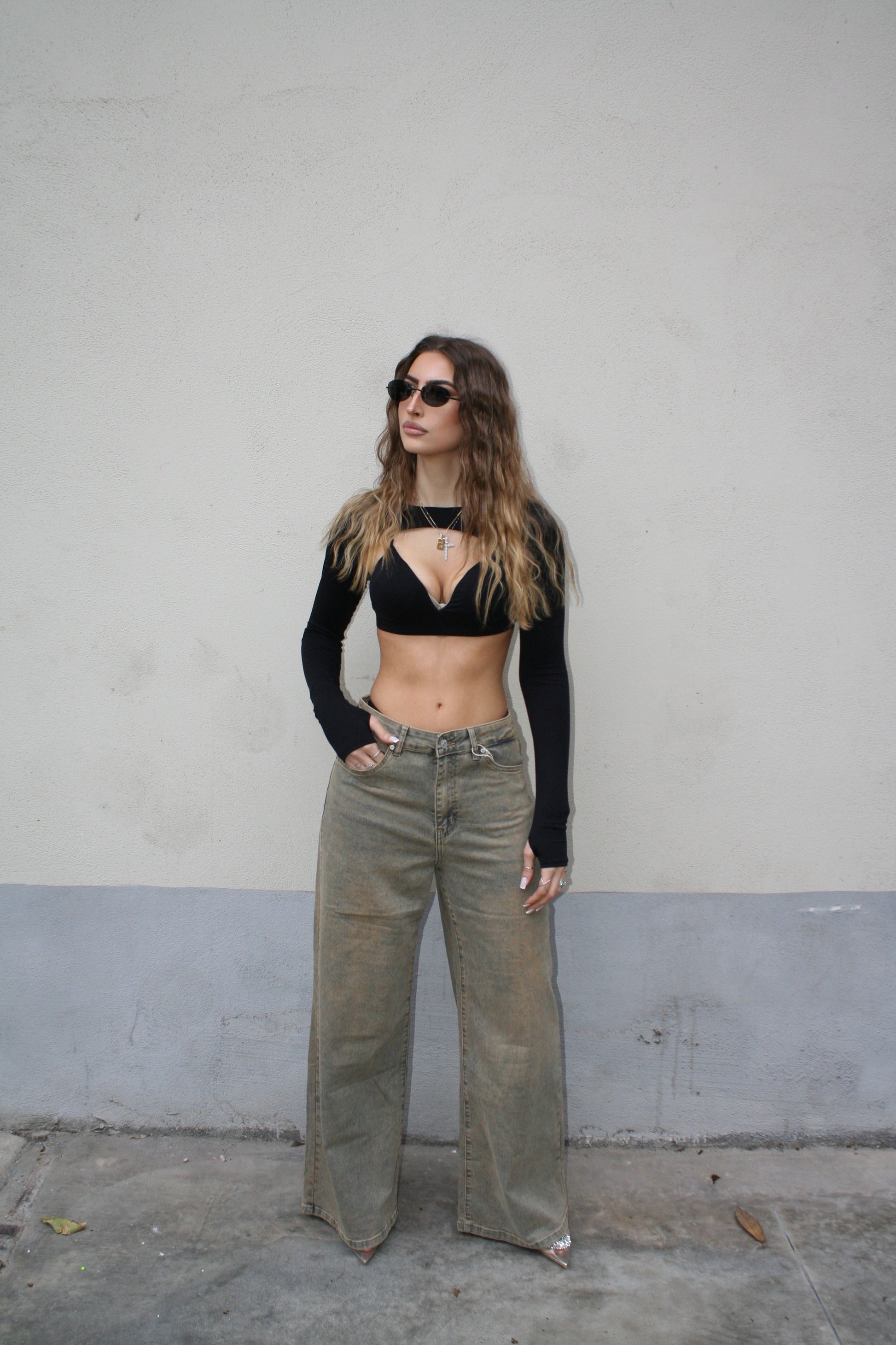 Jeans Friday