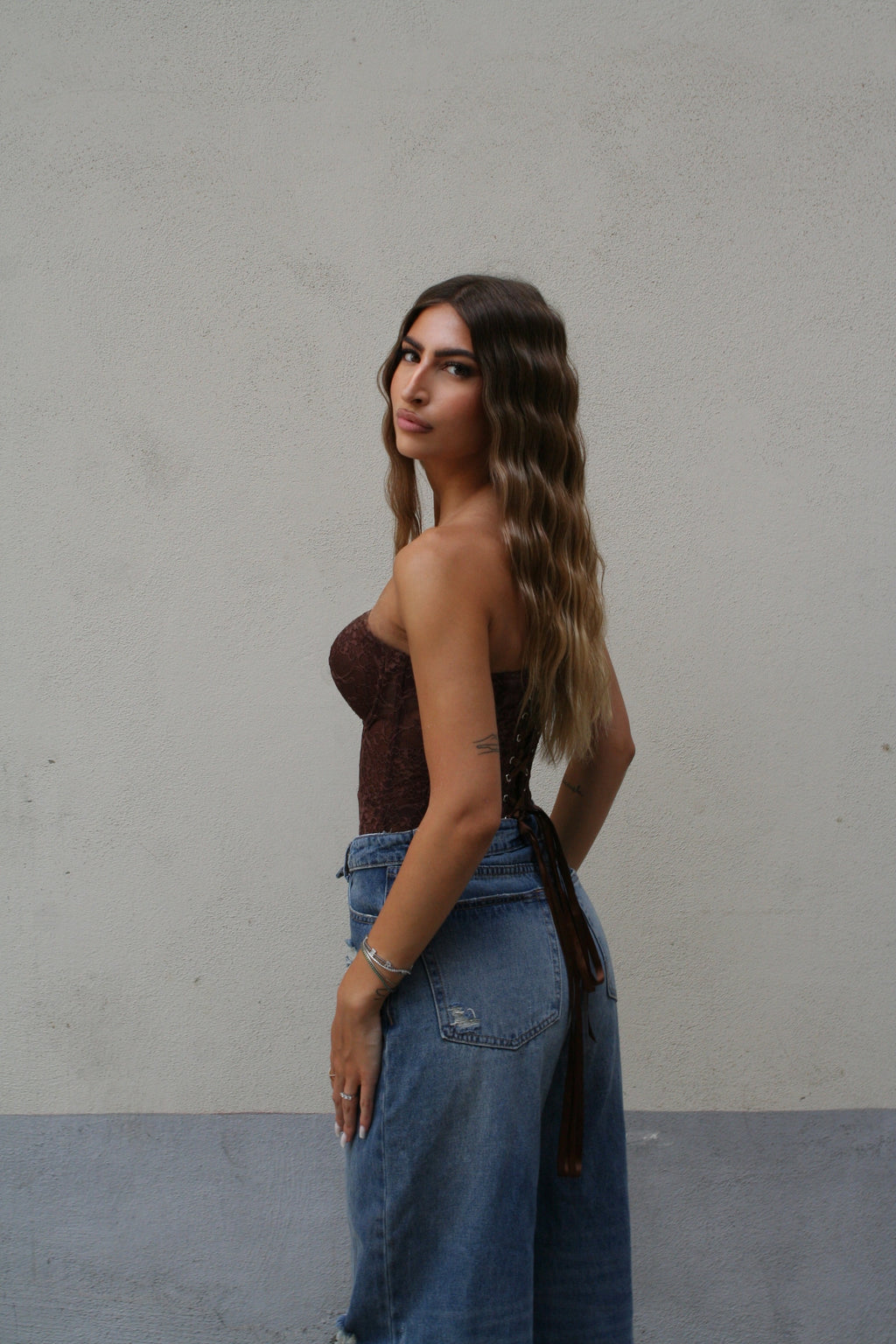 Corsetto Desire