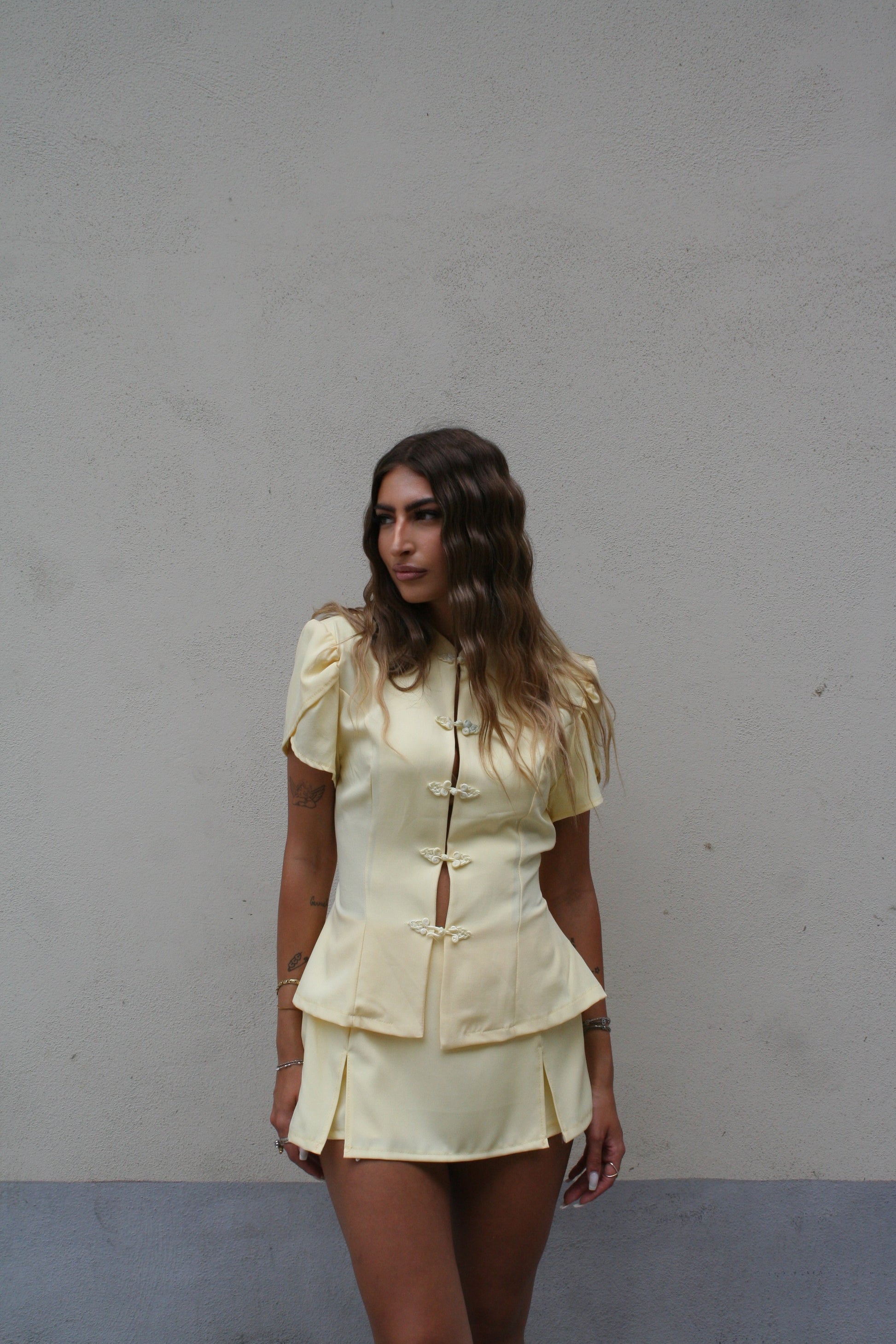 Coordinato Downtown