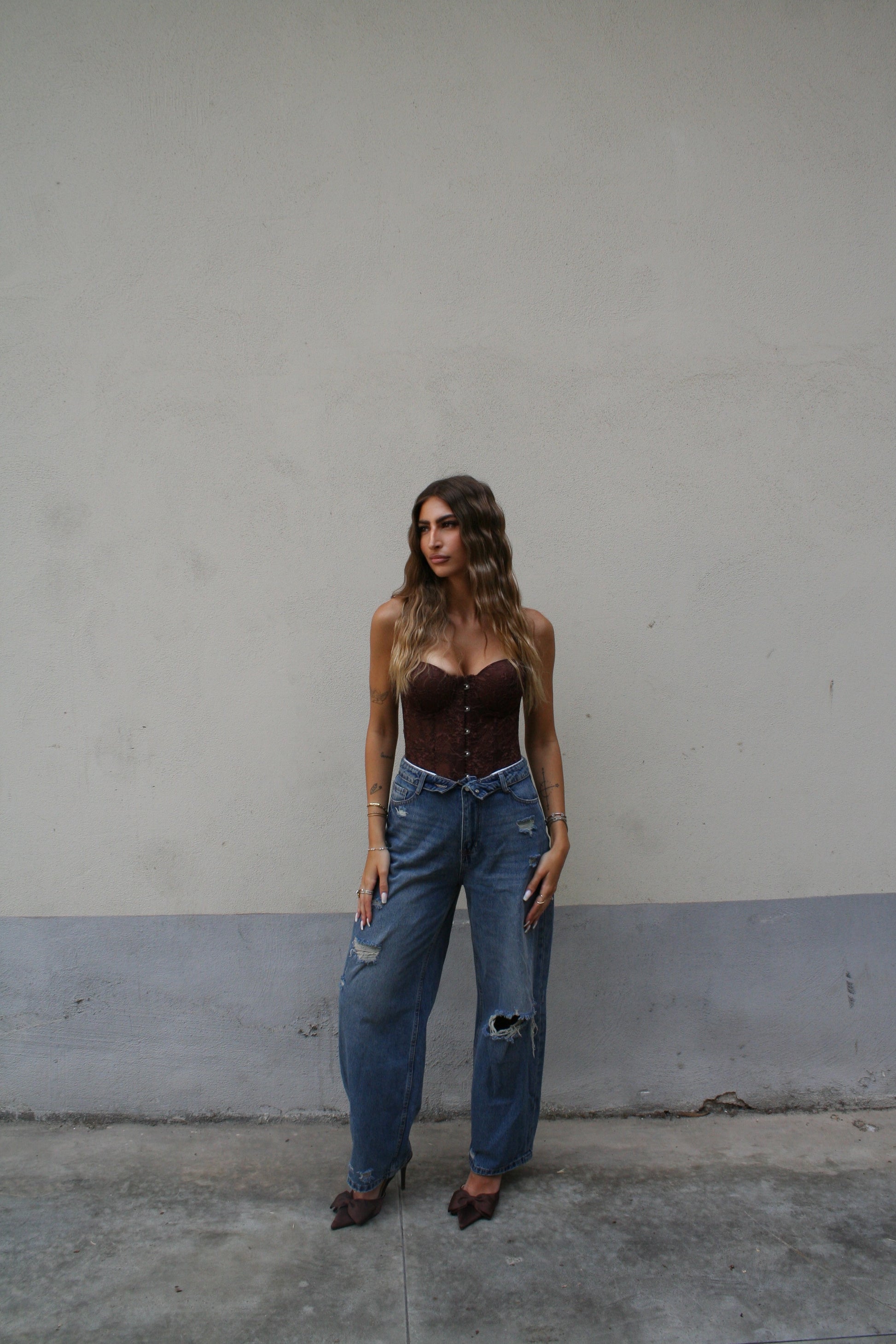 Jeans Obsession
