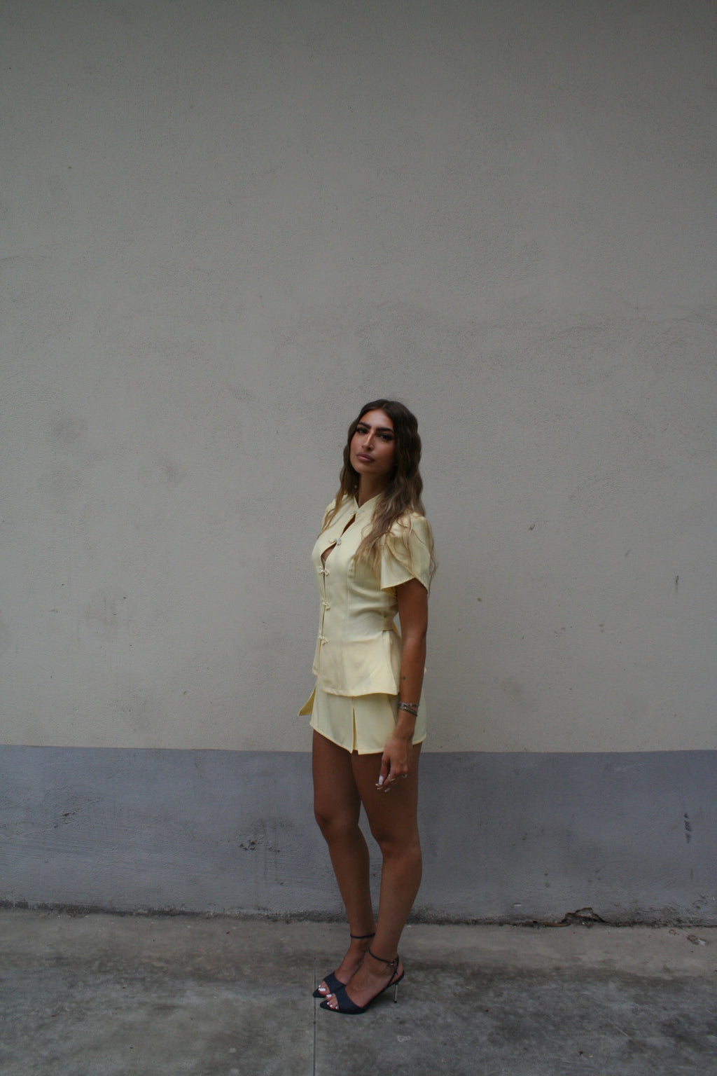Coordinato Downtown