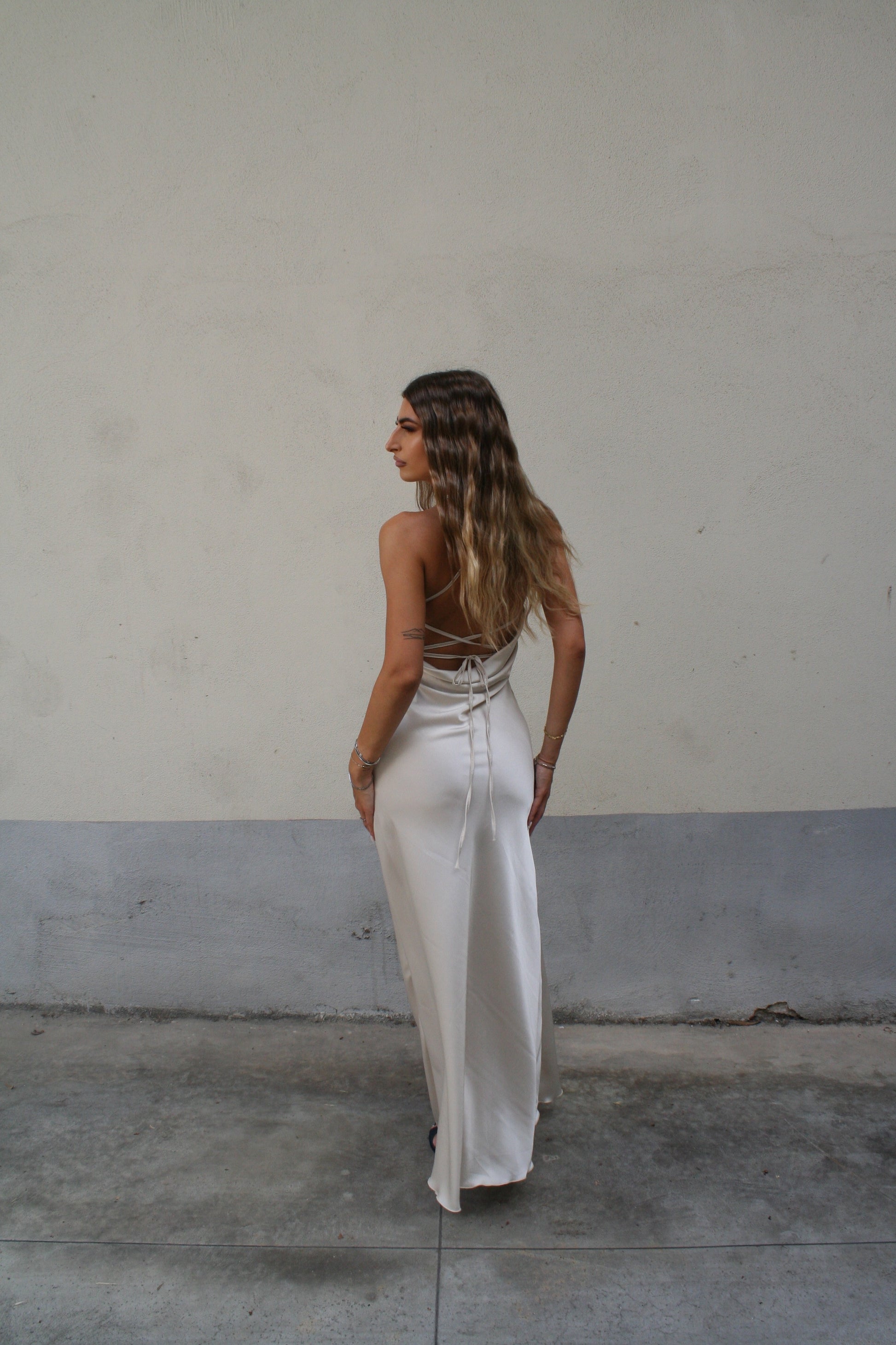 Abito Glam