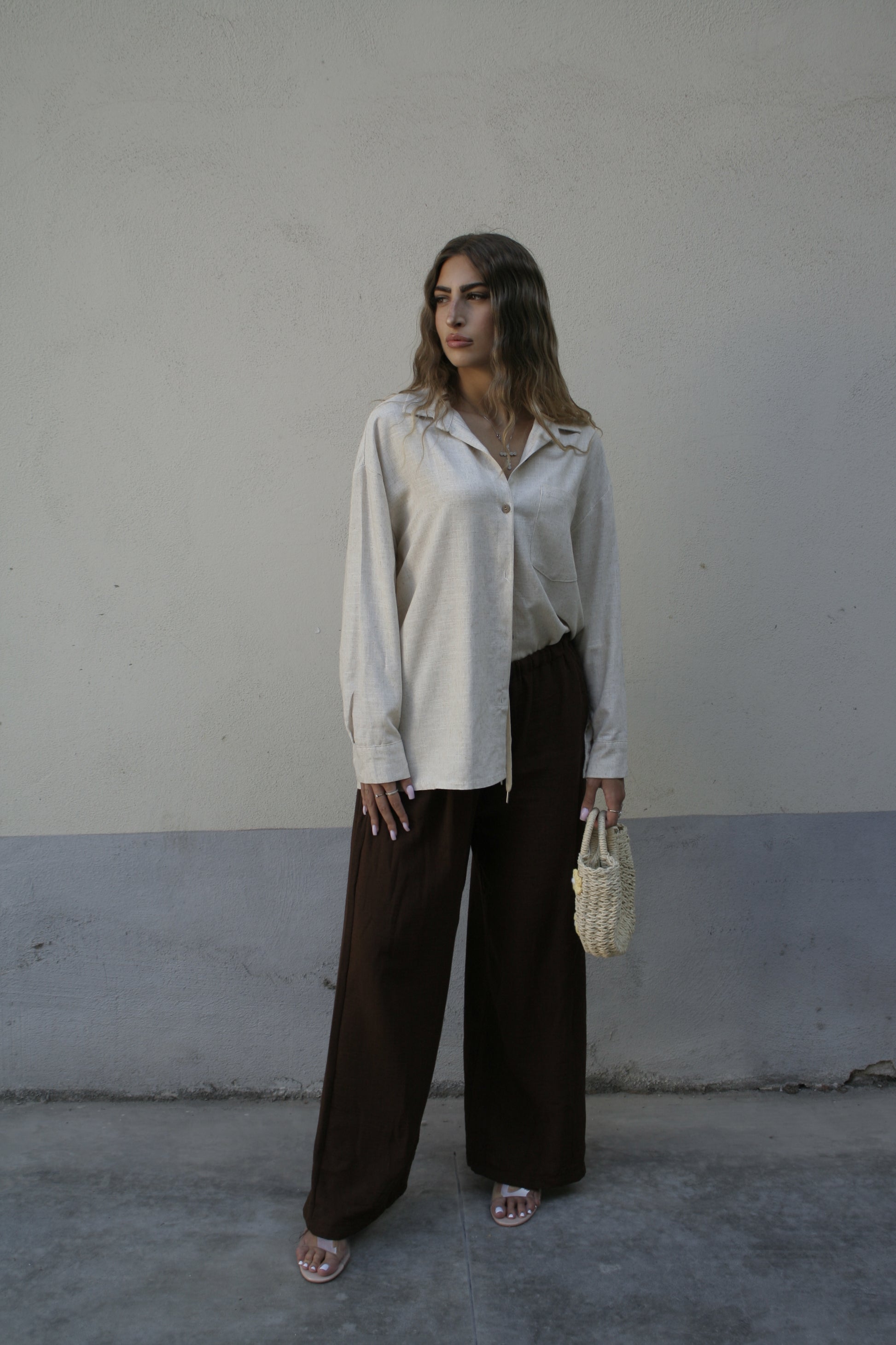 Pantalone Monday