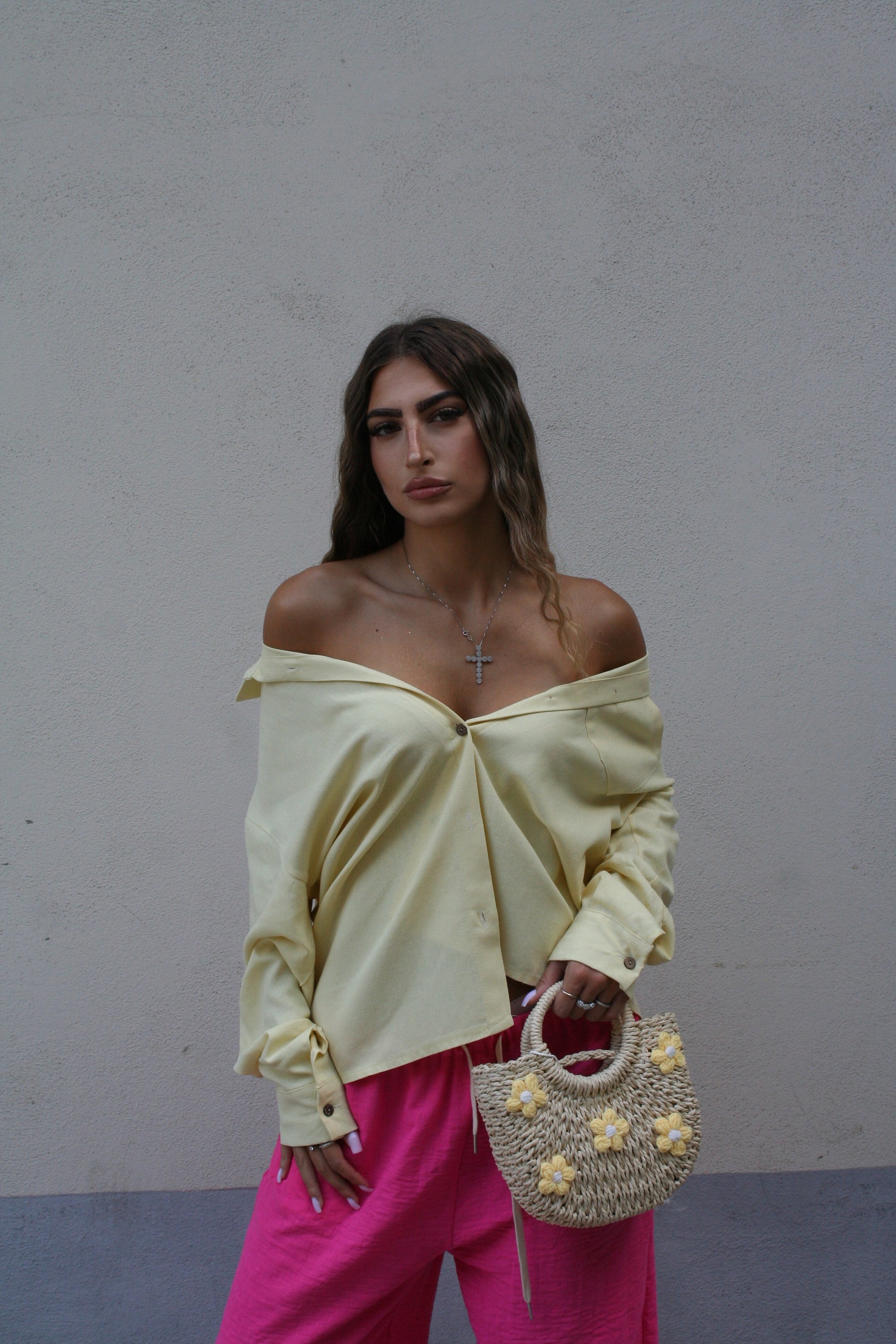 Camicia Maya