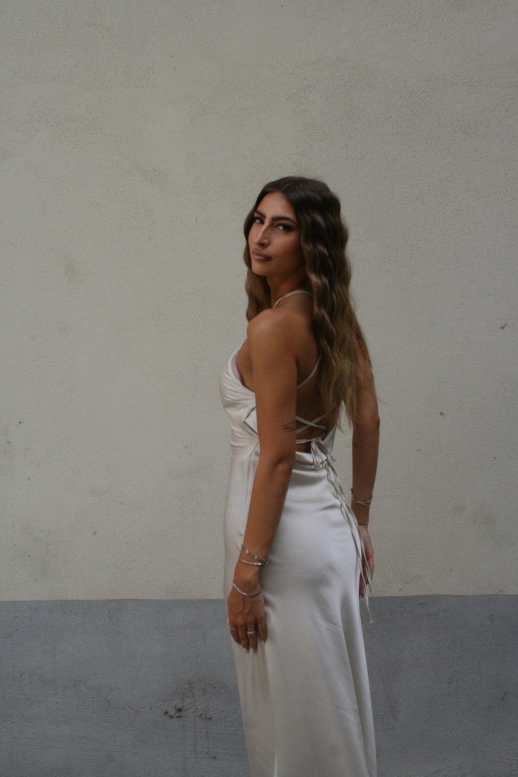 Abito Glam