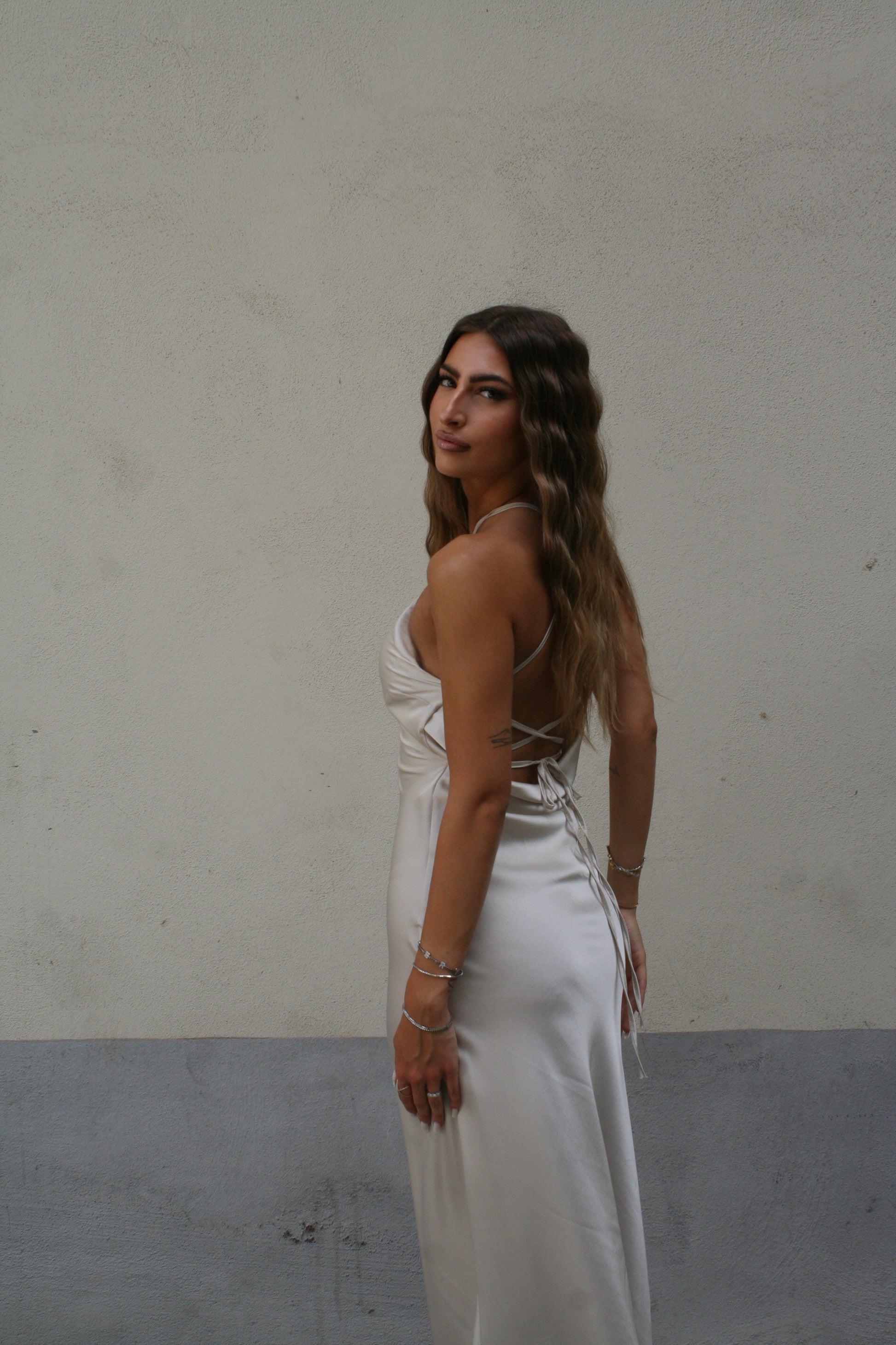 Abito Glam