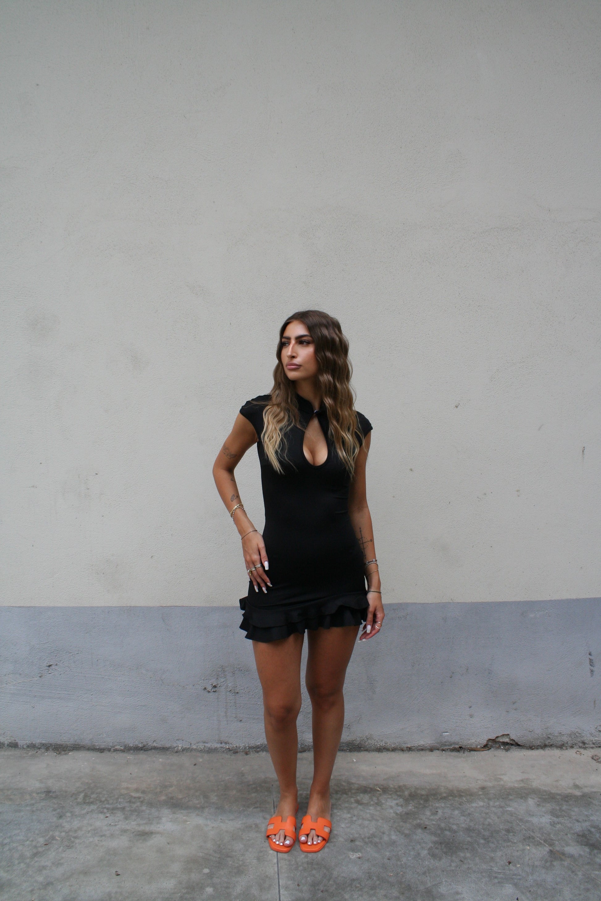 Abito Velvet