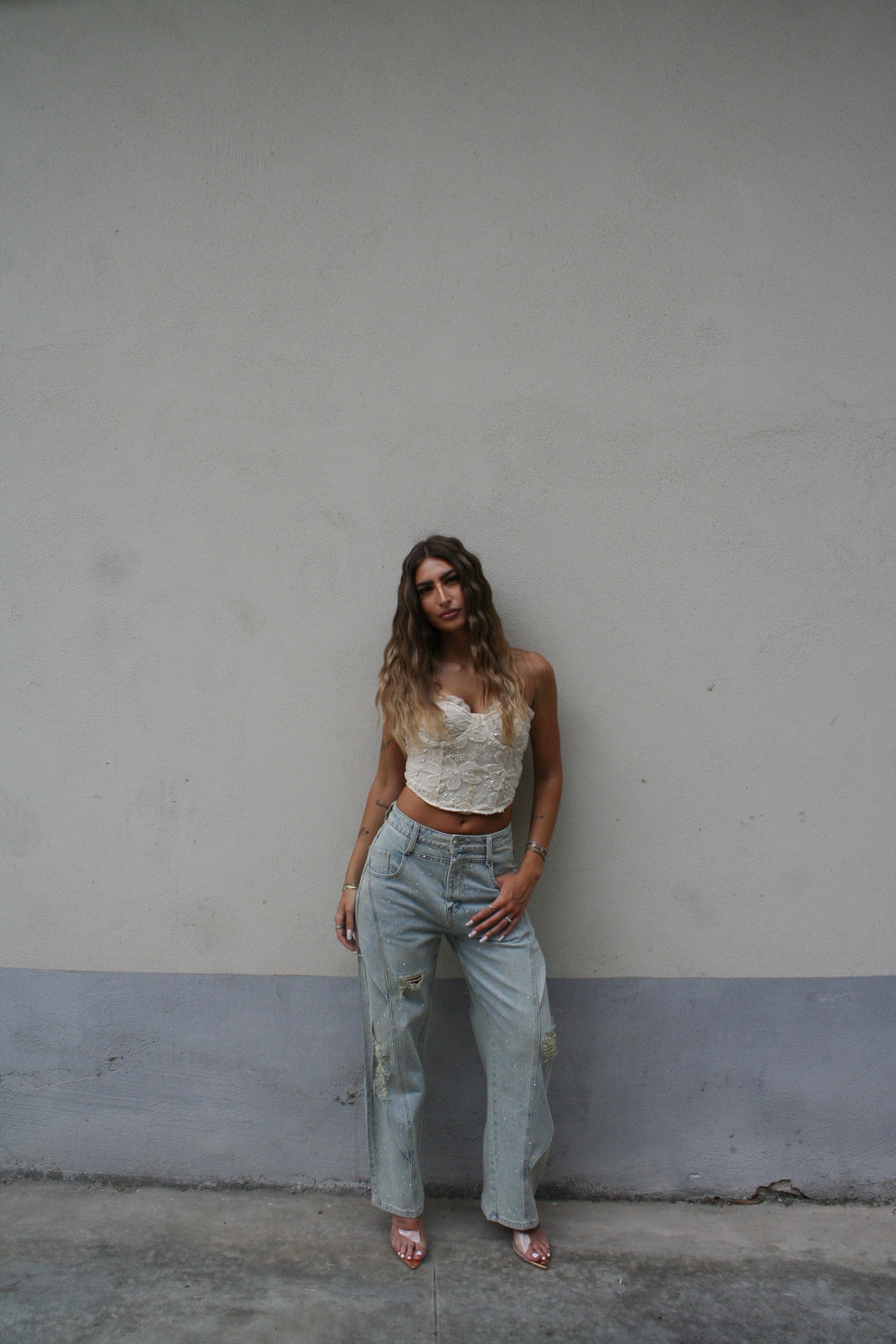 Jeans Royal
