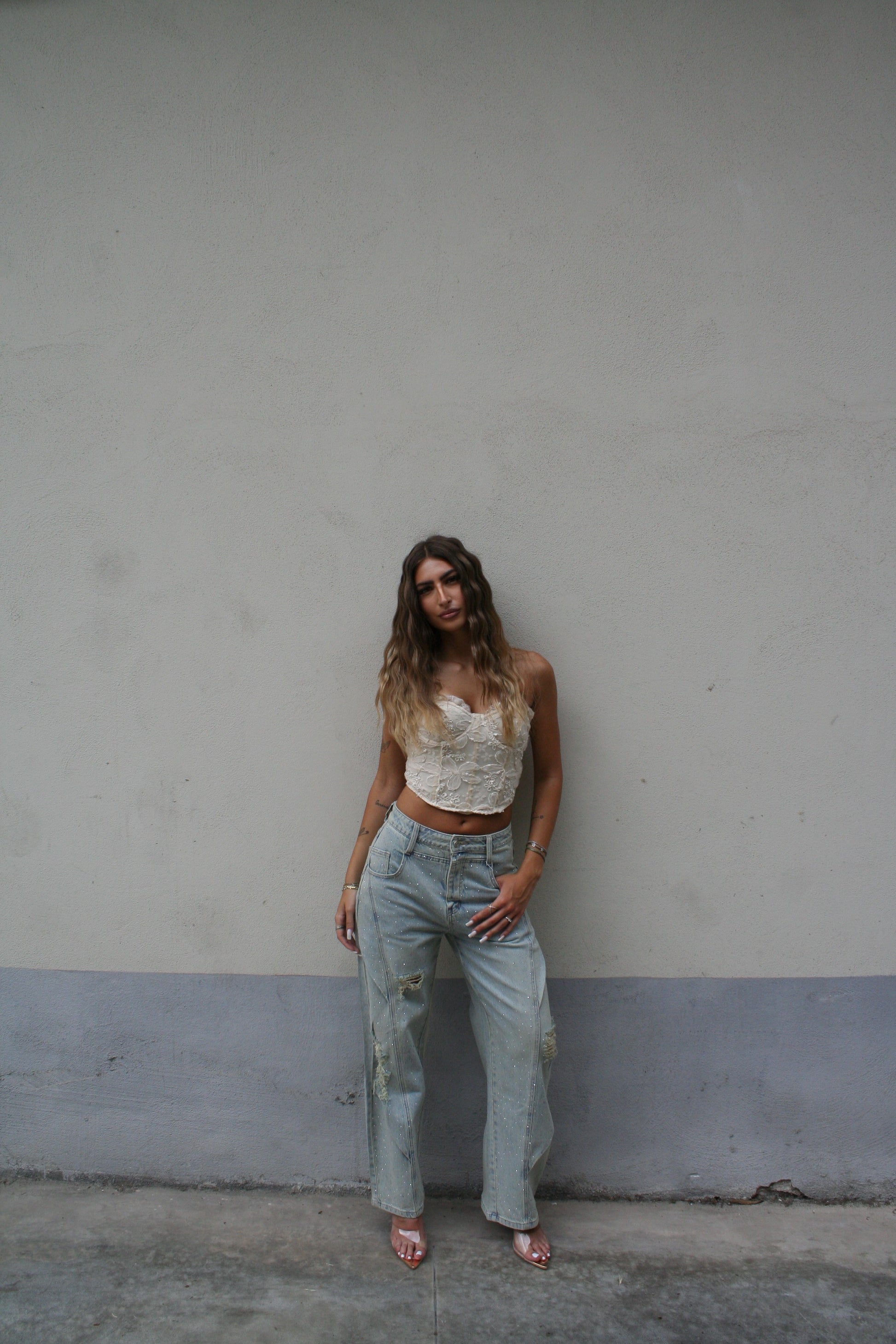 Jeans Royal