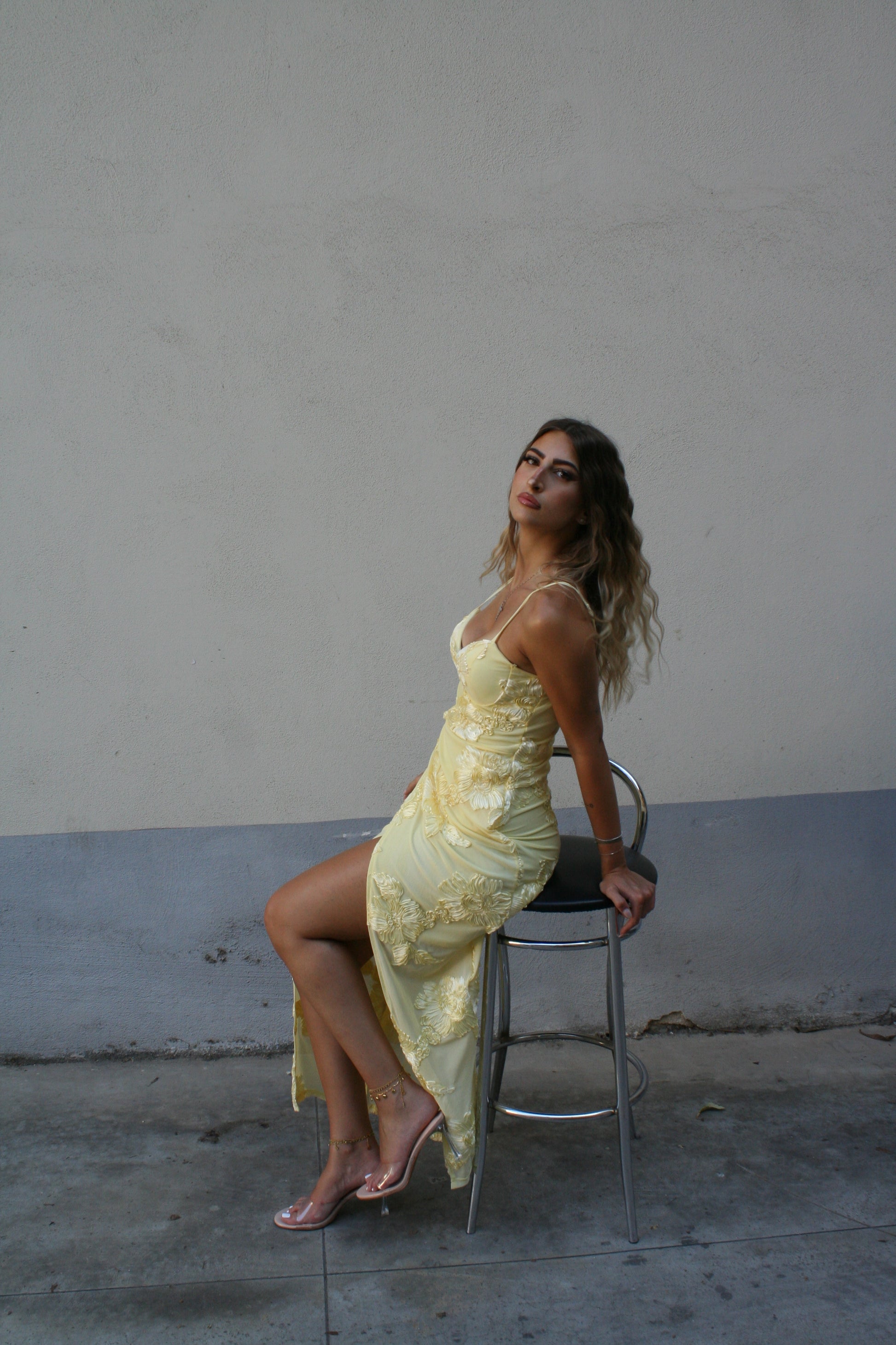 Abito Melissa