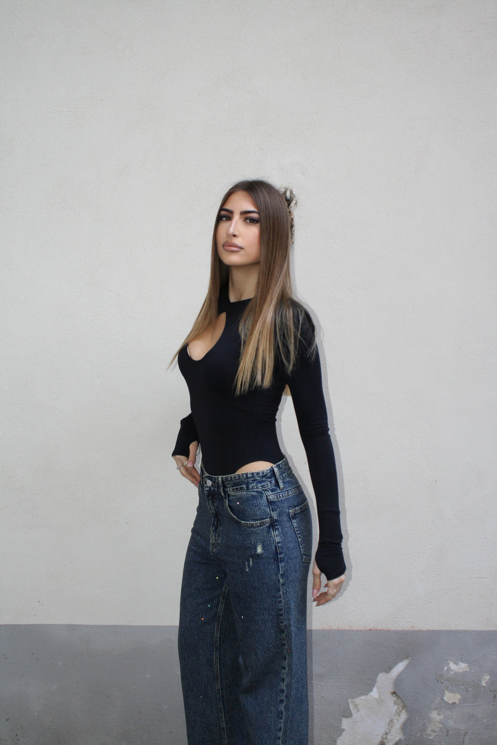 Body Aura