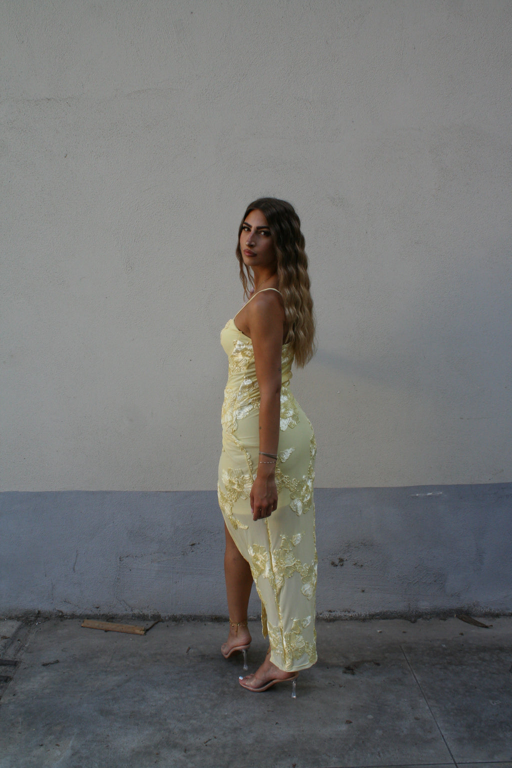 Abito Melissa