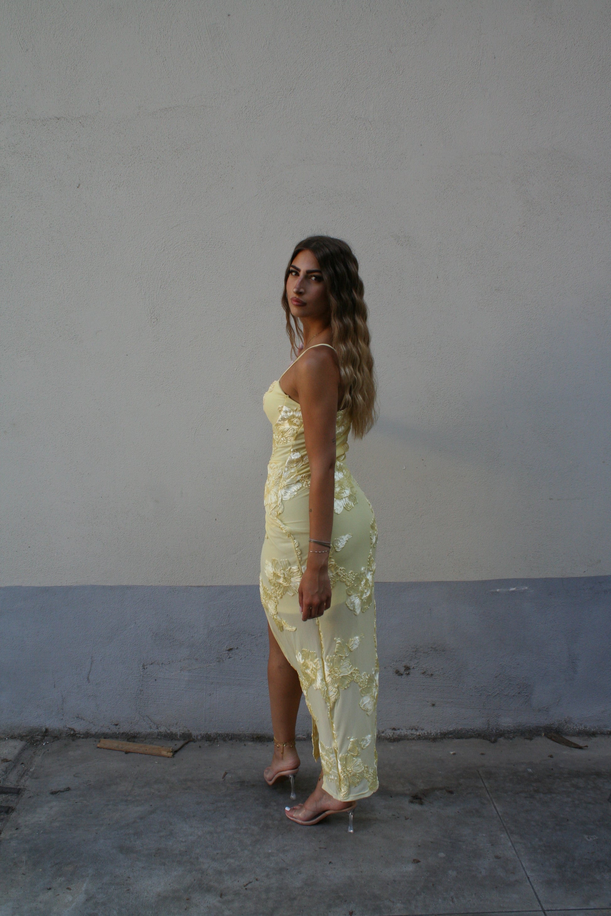 Abito Melissa